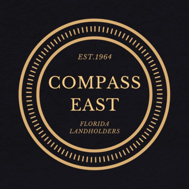 Compass East Corporation by nolatees